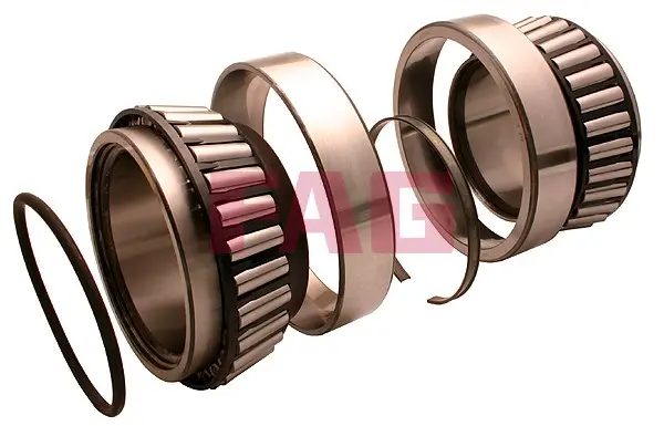 колесен лагер FAG                 