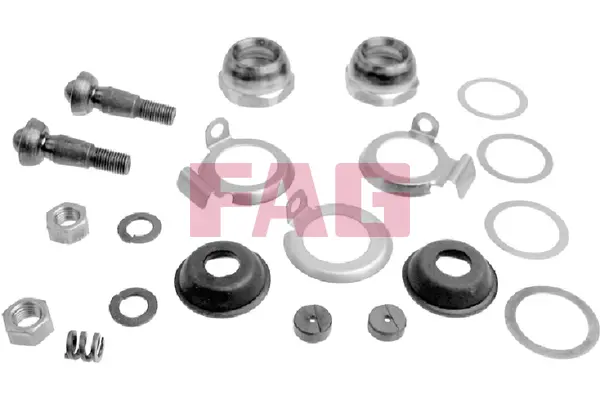ремонтен комплект, шарнир на носач- кормилна щанга FAG                 