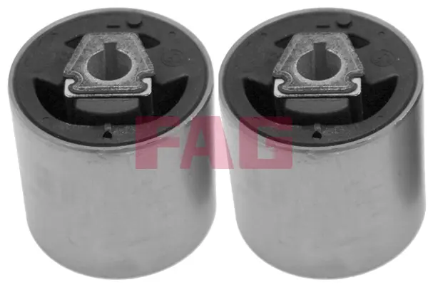 ремонтен комплект, корпус на оста FAG                 