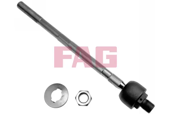 аксиален шарнирен накрайник, напречна кормилна щанга FAG                 