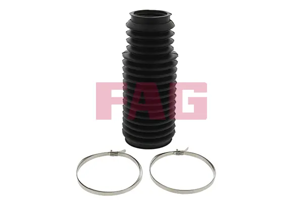 комплект маншон, кормилно управление FAG                 