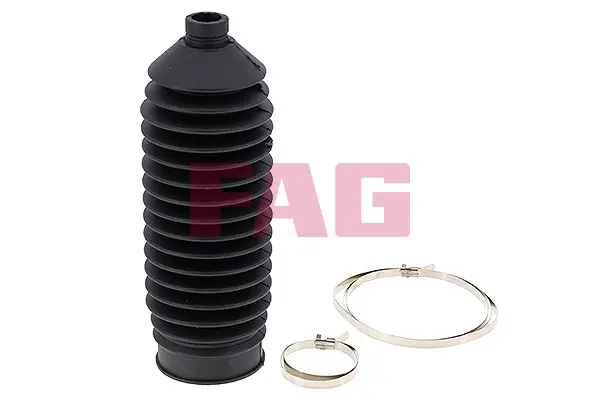 комплект маншон, кормилно управление FAG                 