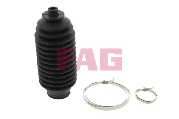 комплект маншон, кормилно управление FAG                 