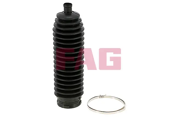 комплект маншон, кормилно управление FAG                 