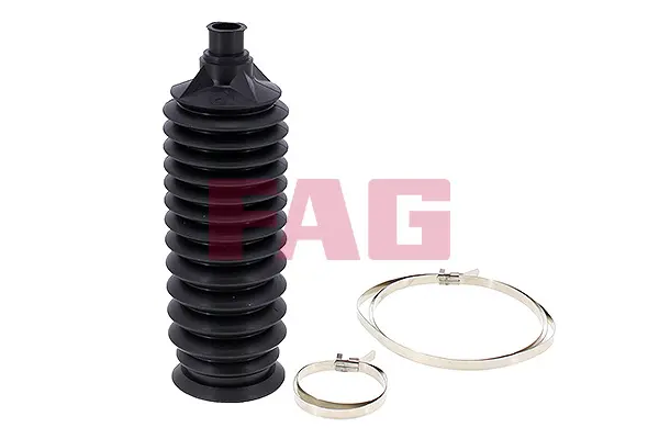 комплект маншон, кормилно управление FAG                 