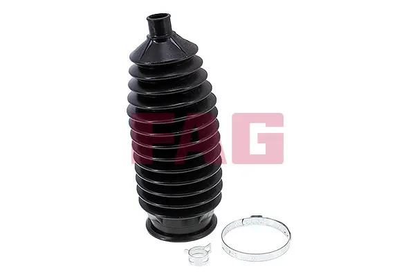 комплект маншон, кормилно управление FAG                 