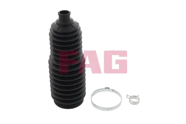 комплект маншон, кормилно управление FAG                 