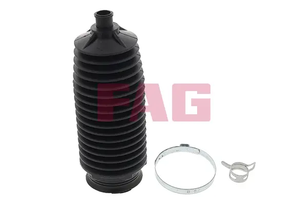 комплект маншон, кормилно управление FAG                 