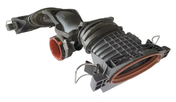 въздухомер-измерител на масата на въздуха BBT                 