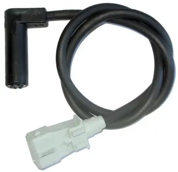 импулсен датчик, колянов вал BBT                 