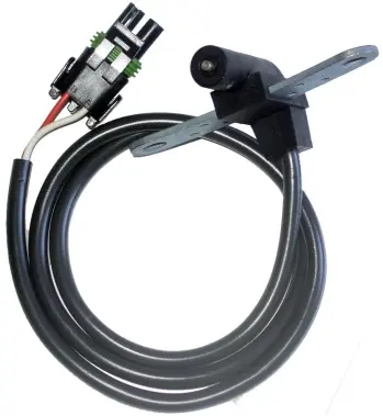 импулсен датчик, колянов вал BBT                 