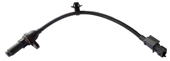 импулсен датчик, колянов вал BBT                 