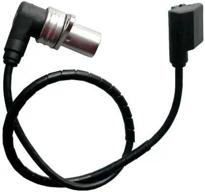 импулсен датчик, колянов вал BBT                 