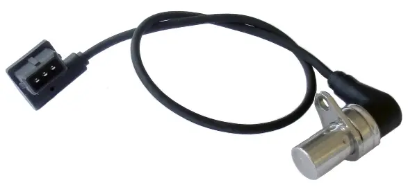 импулсен датчик, колянов вал BBT                 