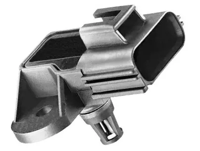 датчик, налчгане във всмукателните тръби BBT                 