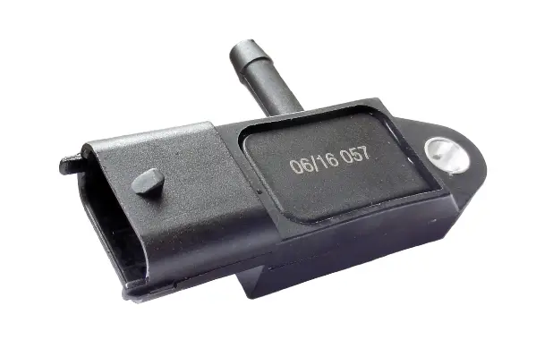 датчик, налчгане във всмукателните тръби BBT                 