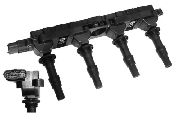 запалителна бобина BBT                 