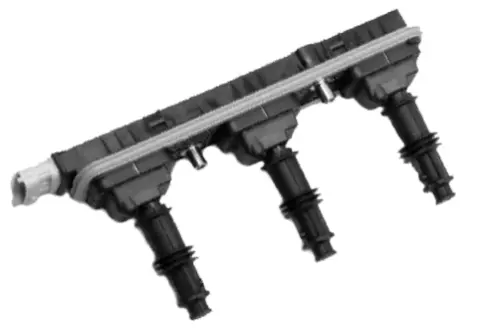 запалителна бобина BBT                 