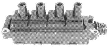 запалителна бобина BBT                 