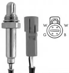 ламбда-сонда BBT                 