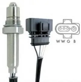 ламбда-сонда BBT                 