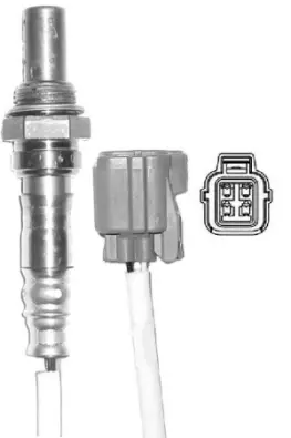 ламбда-сонда BBT                 