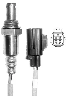 ламбда-сонда BBT                 