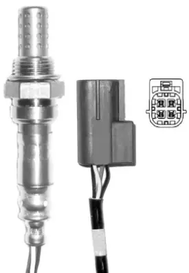 ламбда-сонда BBT                 