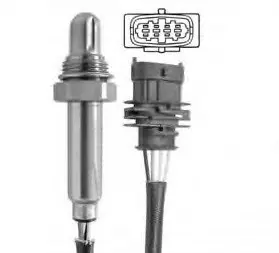 ламбда-сонда BBT                 