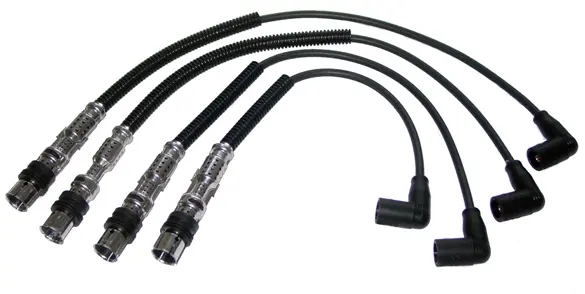 комплект запалителеи кабели BBT                 