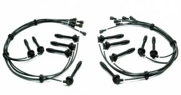 комплект запалителеи кабели BBT                 
