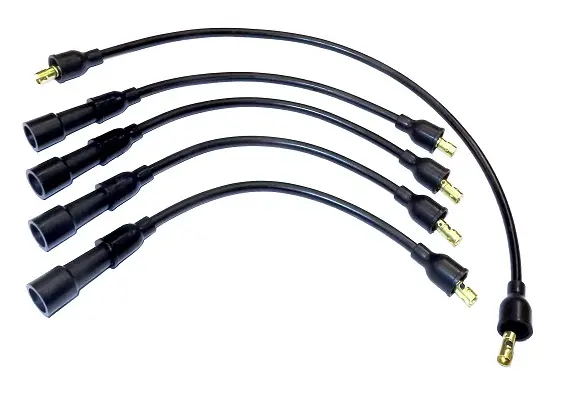 комплект запалителеи кабели BBT                 