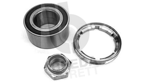 комплект колесен лагер BREDA LORETT        