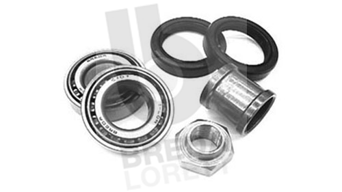 комплект колесен лагер BREDA LORETT        