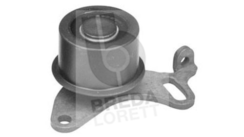 обтяжна ролка, ангренаж BREDA LORETT        