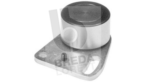 обтяжна ролка, ангренаж BREDA LORETT        