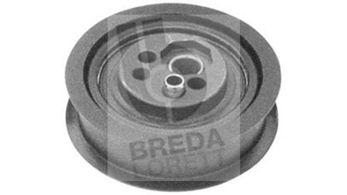 обтяжна ролка, ангренаж BREDA LORETT        