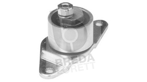 обтяжна ролка, ангренаж BREDA LORETT        