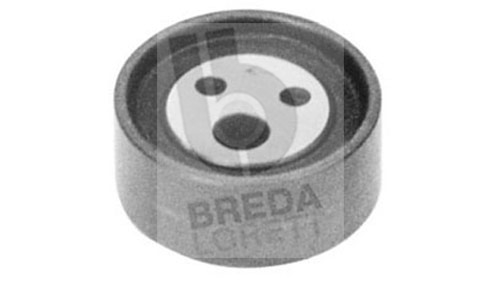 обтяжна ролка, ангренаж BREDA LORETT        