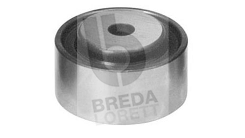 паразитна- водеща ролка, зъбен ремък BREDA LORETT        