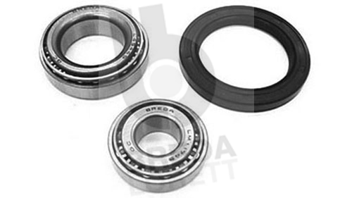 комплект колесен лагер BREDA LORETT        