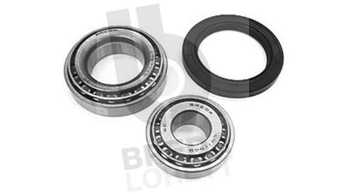 комплект колесен лагер BREDA LORETT        