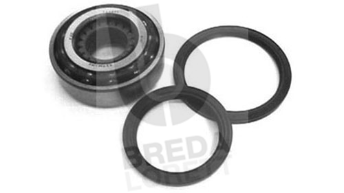 комплект колесен лагер BREDA LORETT        