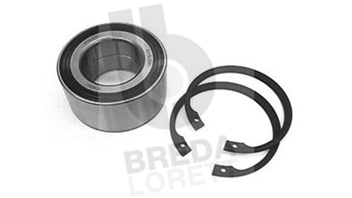 комплект колесен лагер BREDA LORETT        