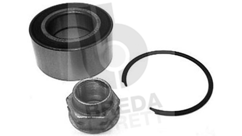 комплект колесен лагер BREDA LORETT        