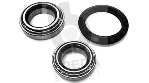 комплект колесен лагер BREDA LORETT        