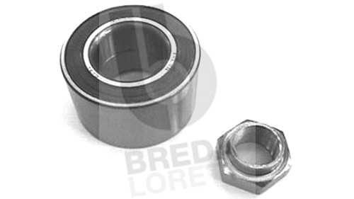 комплект колесен лагер BREDA LORETT        