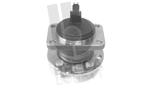 комплект колесен лагер BREDA LORETT        