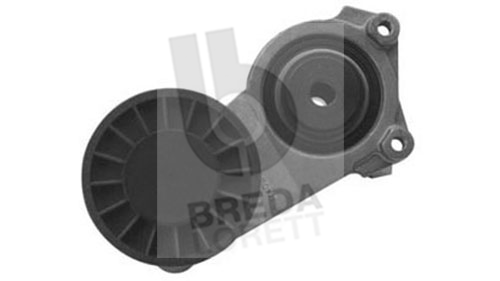 ремъчен обтегач, пистов ремък BREDA LORETT        