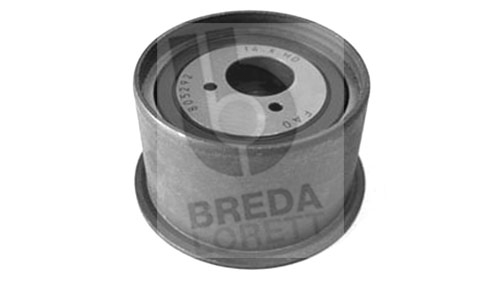паразитна- водеща ролка, зъбен ремък BREDA LORETT        